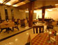 Restaurant Kasauli Castle Resort, Kasauli, India